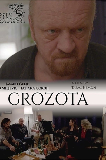 Grozota