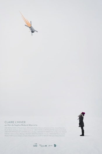 Claire l'hiver