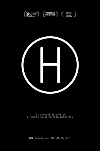 The Garbage Helicopter