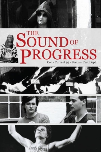 The Sound of Progress