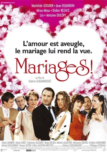 Mariages!