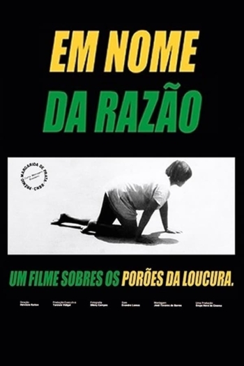 Em Nome da Razão