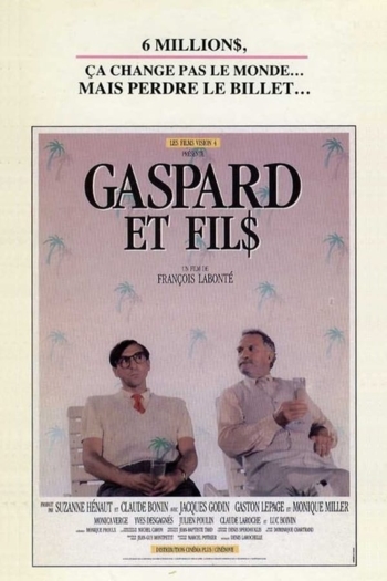 Gaspard et fil$