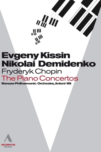 Chopin: The Piano Concertos