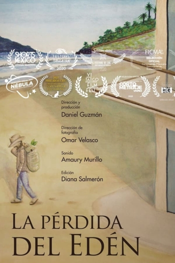 La pérdida del Edén