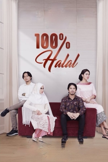 100% Halal