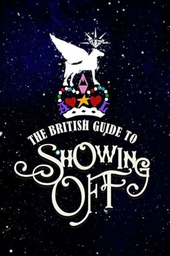 The British Guide to Showing Off