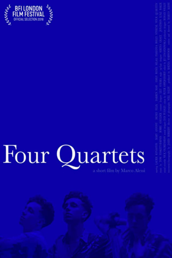 Four Quartets