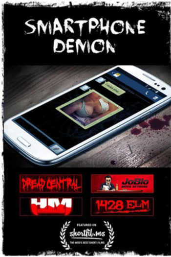 Smartphone Demon