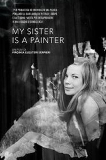 My Sister is a Painter