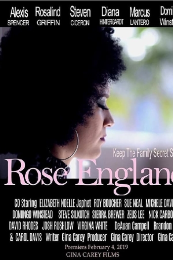 Rose England