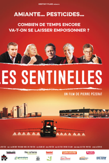 Les sentinelles