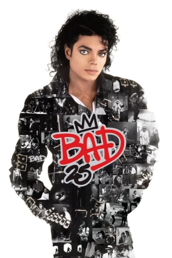 Bad 25