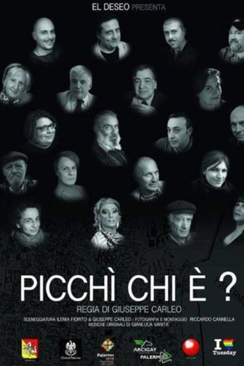 Picchì chi è?