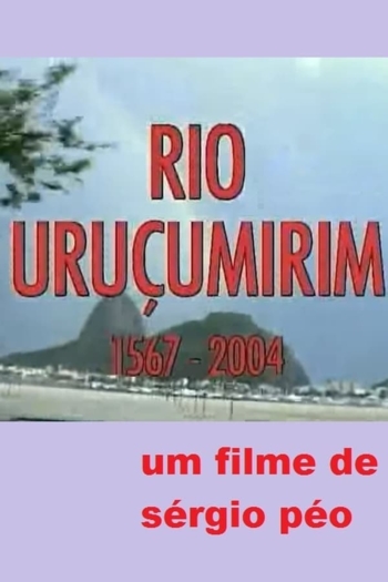 Rio Uruçumirim