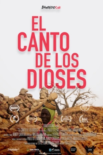 El canto de los dioses