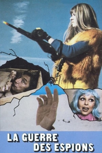 War Spies
