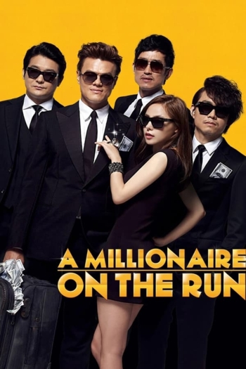 A Millionaire On The Run