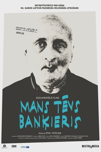 My Father the Banker