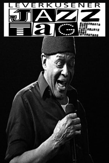 Al Jarreau – Leverkusen Jazzstage 2004