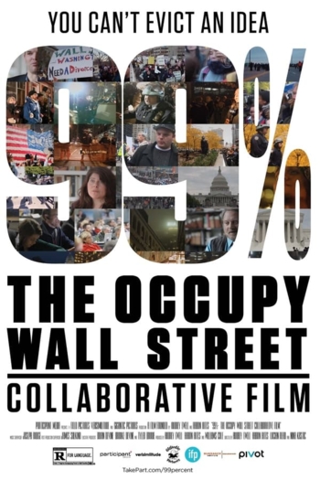 99%: The Occupy Wall Street Collaborative Film