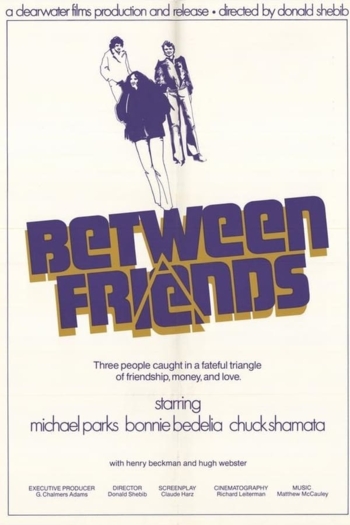 Between Friends