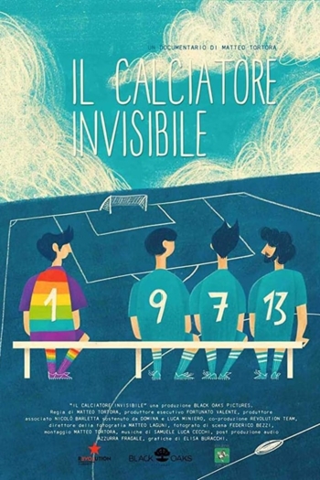 The Invisible Player