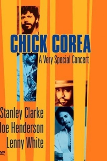 Chick Corea: A Very Special Concert