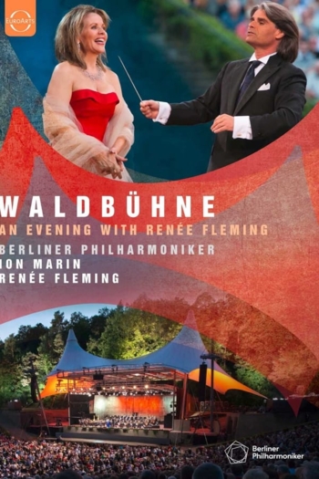 Waldbühne 2010 | An Evening with Renée Fleming