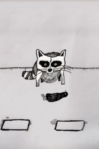 There's a Dead Crow Outside