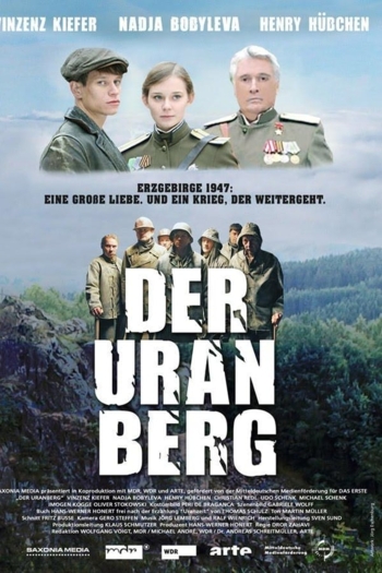 Der Uranberg