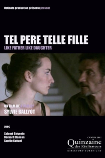 Like Father Like Daughter