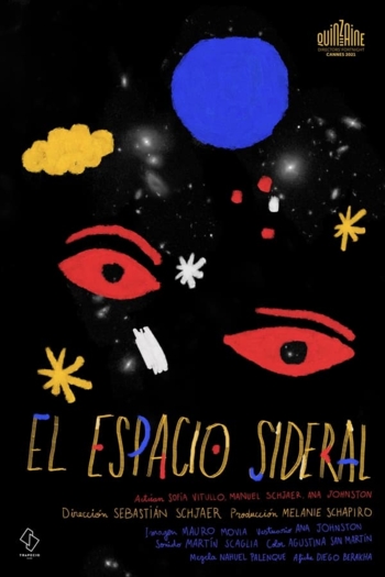 The Sidereal Space
