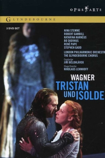 Wagner: Tristan und Isolde