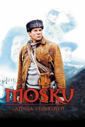 Mosku: The Last of His Kind