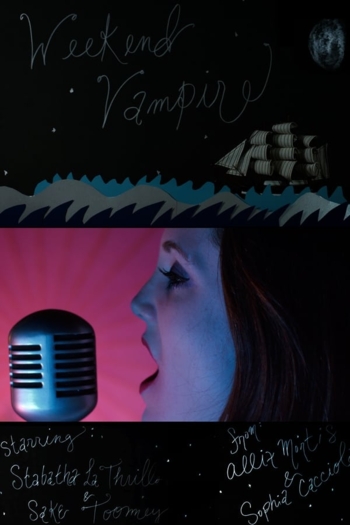 Weekend Vampire