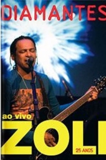 Claudio Zoli - Diamantes Ao Vivo