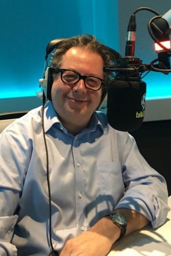 The Two Mikes 'Live in Edinburgh'