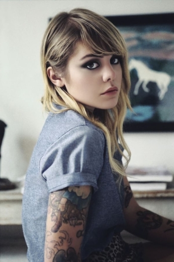 Cœur de pirate Live at Massey Hall