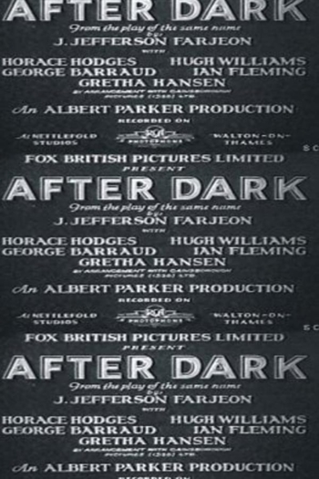 After Dark