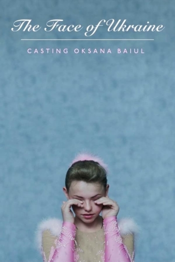 The Face of Ukraine: Casting Oksana Baiul