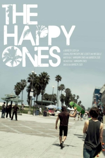 The Happy Ones
