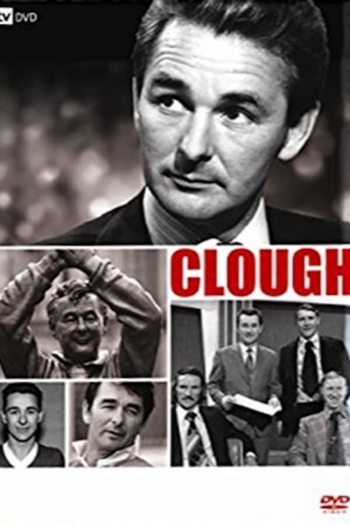 Clough: The Brian Clough Story