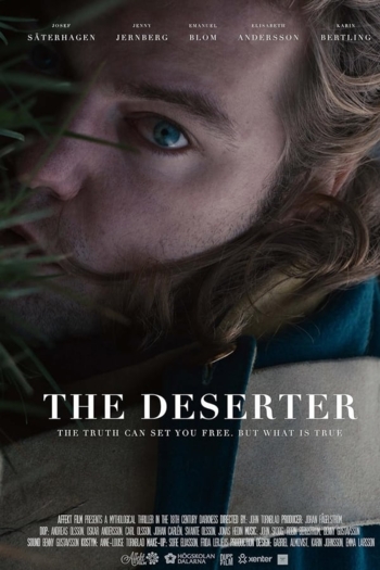The Deserter