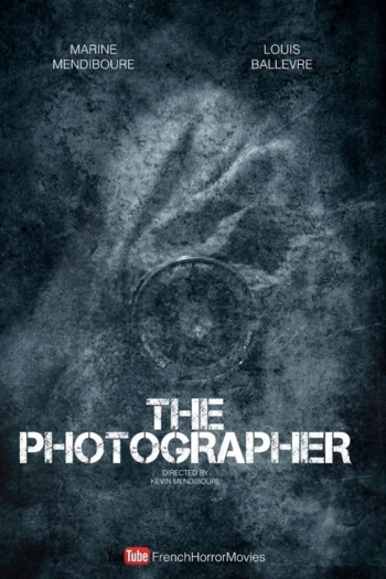 The Photographer
