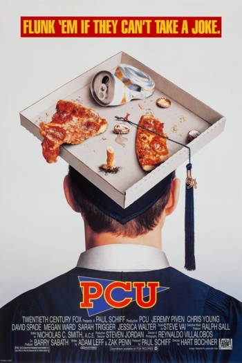 PCU