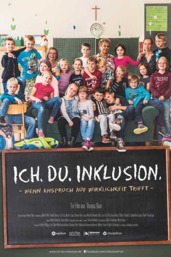 Ich. Du. Inklusion.