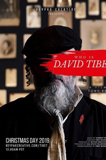 Who is David Tibet?