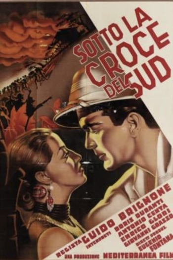 Under the Southern Cross