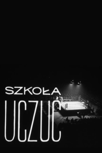 Szkoła uczuć